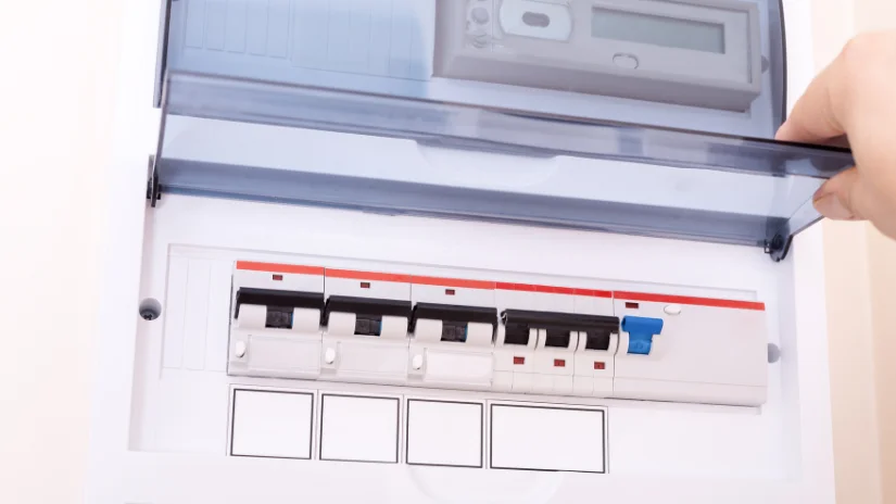 Circuit Breaker vs Safety Switch