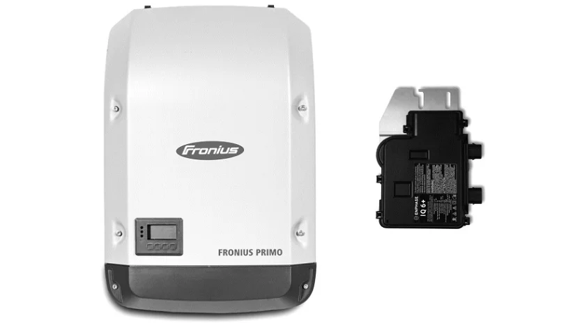 Fronius Primo Solar Inverters