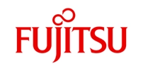 Fujitsu Logo