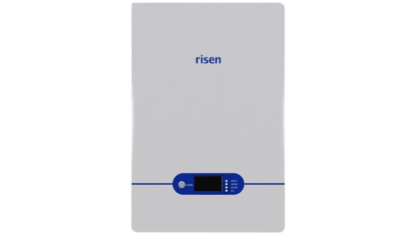 Risen Energy Rige Series 5kWh Wall-Mounted Battery Pack